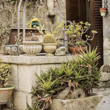 Baglio Ori Bed and Breakfast