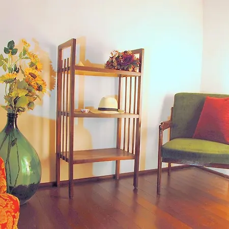 Bed and Breakfast Baglio Ori *