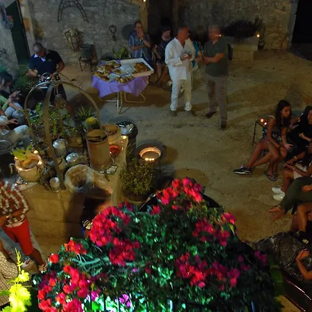 Baglio Ori Ραγκούσα