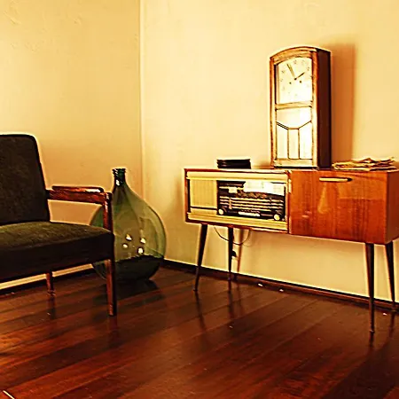 Bed and Breakfast Baglio Ori *